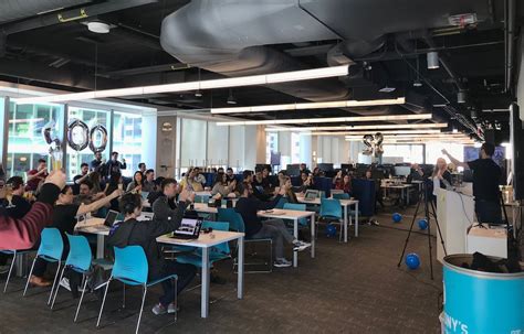 talkdesk san francisco.